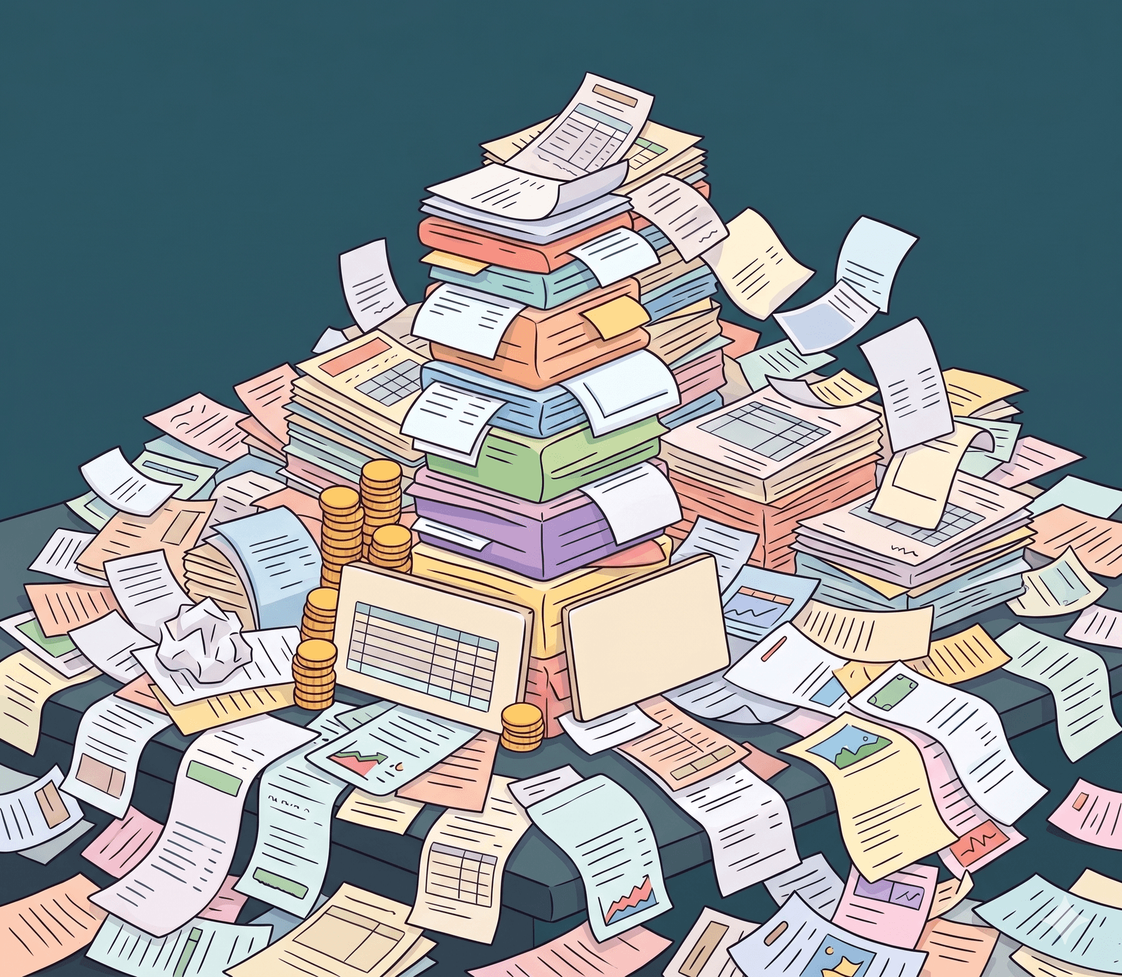 MTD is a labour problem, not a software problem